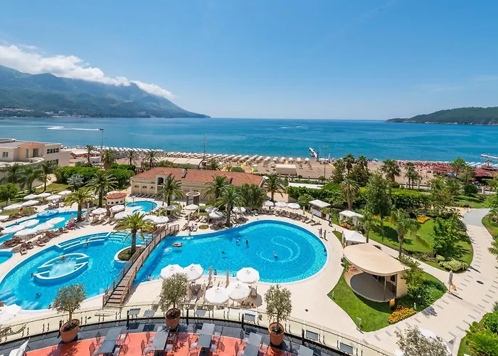 Splendid Conference & Spa Resort