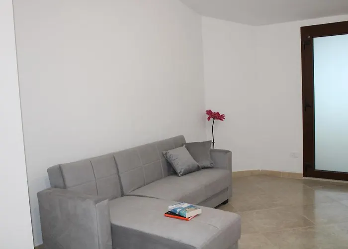 Casa Bel Panorama