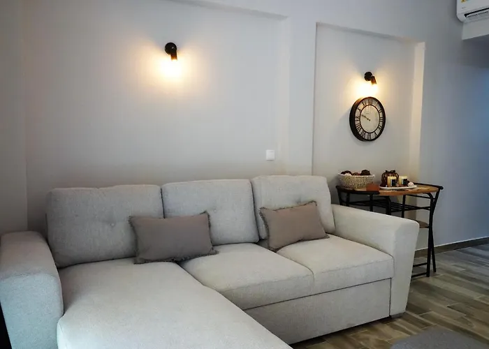 Ζωή Apartment
