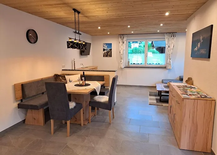 Rovina Apartments