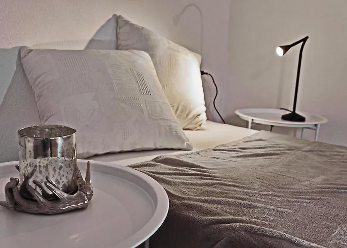 Sonjas Charmante Ferienwohnung