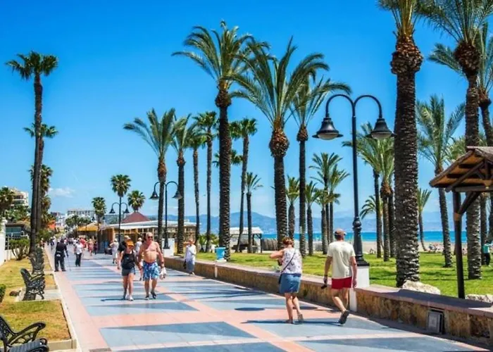 Buenavista Estudio Torremolinos