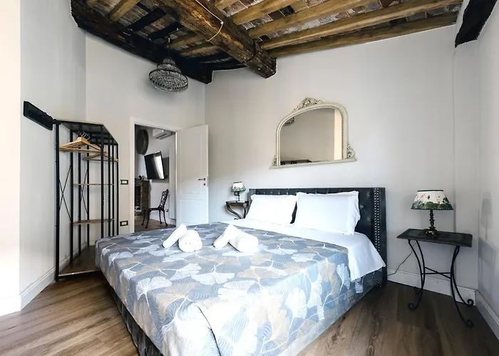 31 Steps To Heaven - Heart Of Lucca - 2 Bath, 3 Smarttv, Ac