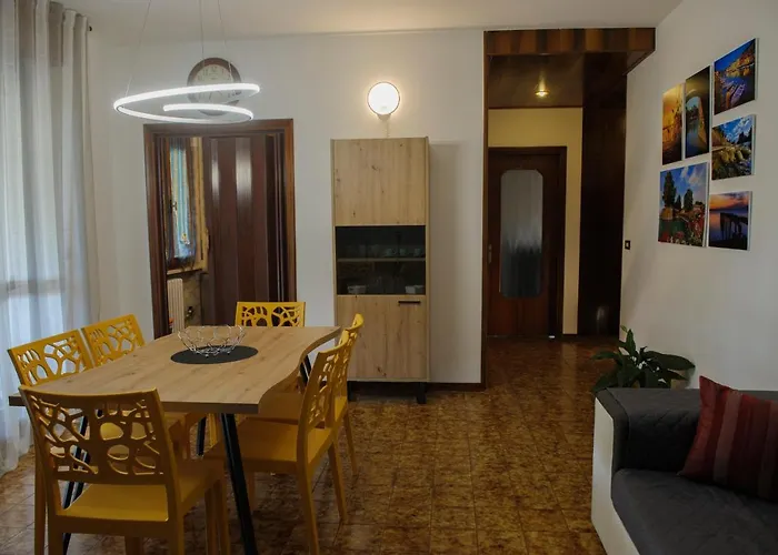 Casa Betty