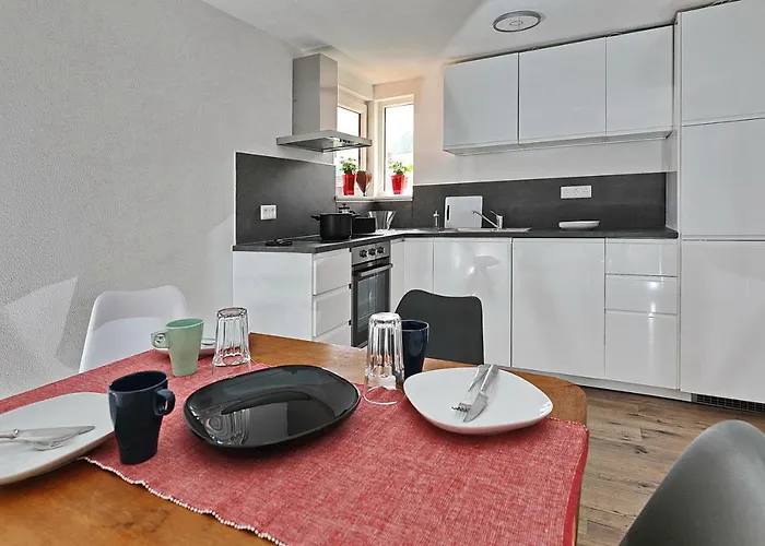 Sonjas Charmante Ferienwohnung