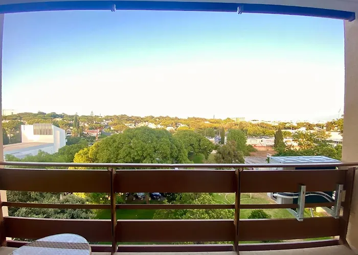 Marina Walk Apartment