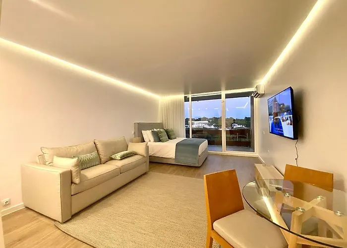 Marina Walk Apartment