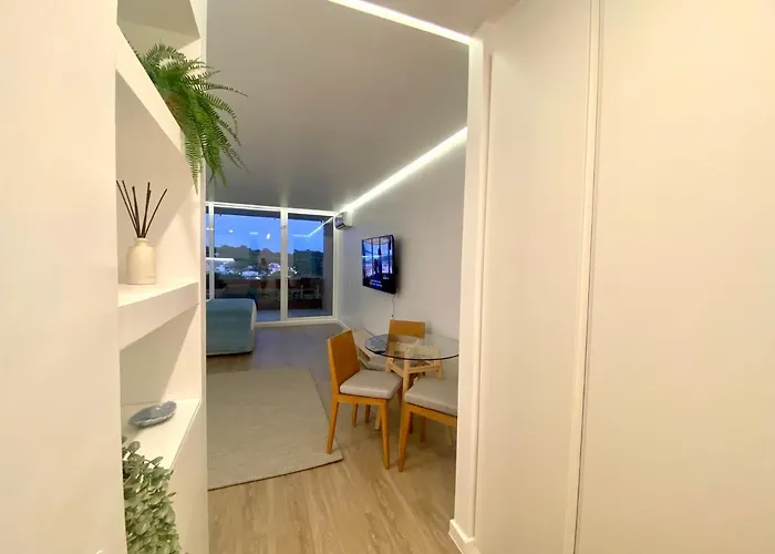 Marina Walk Apartment