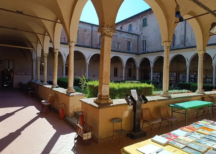 La Vista Storica