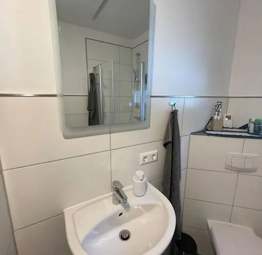 Grosszuegige Wohnung