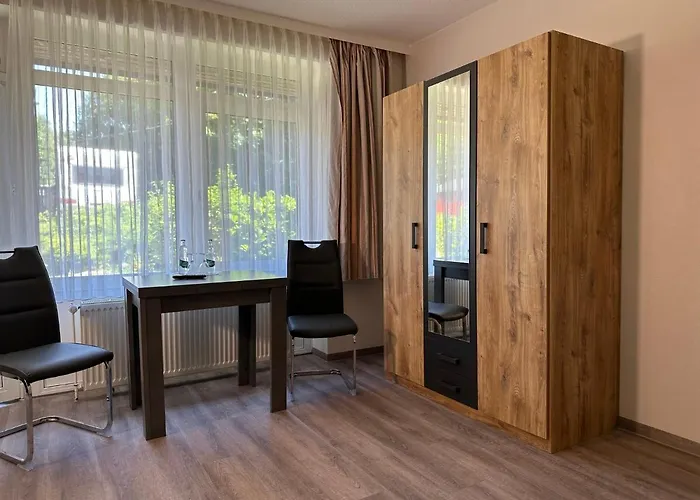 Gaestehaus Lietzow & Stoertebeker Camp