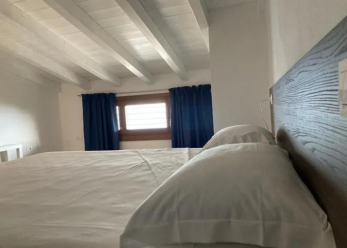 La Casa Sul Lago Apartments - Blue Wave Apartment