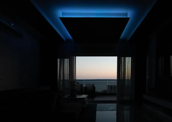 Geek Penthouse