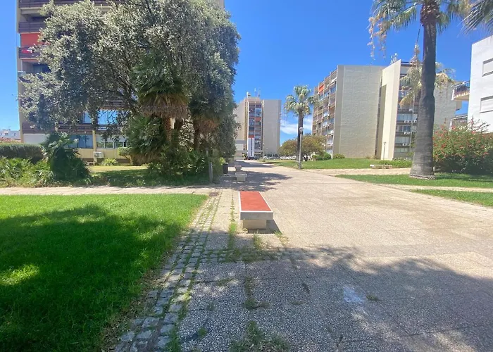 Marina Walk Apartment