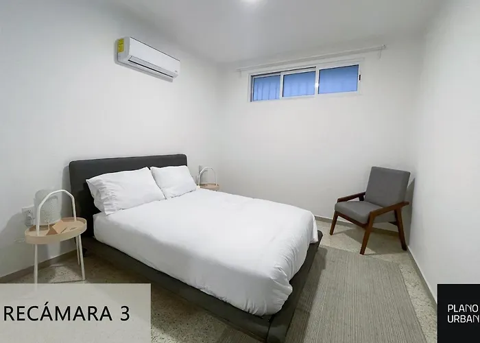 Apartamento Nuevo En Veracruz Centro
