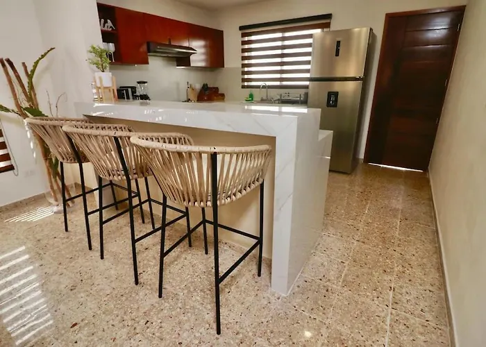 Casa Belcher