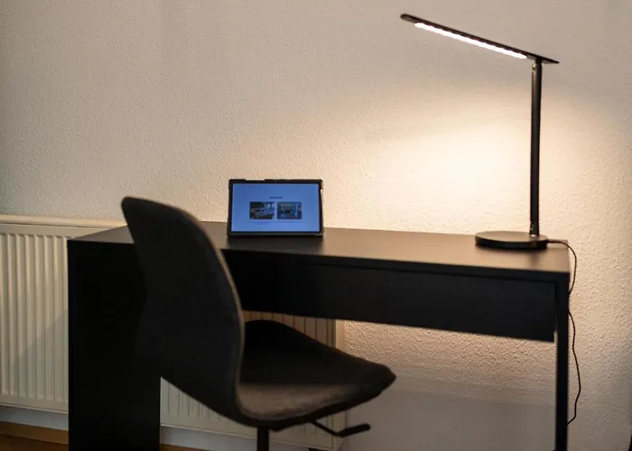 L45 Premium Apartment "Industriai" Bis Zu 5 Personen