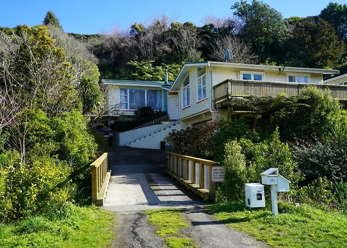 The Hidden Gem - Tranquility Close To Town