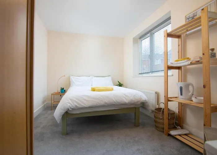 Bristol Bnb