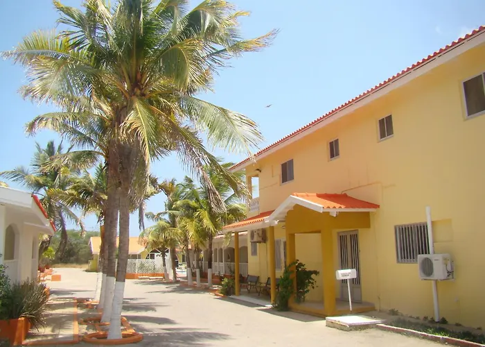 Coconut Inn