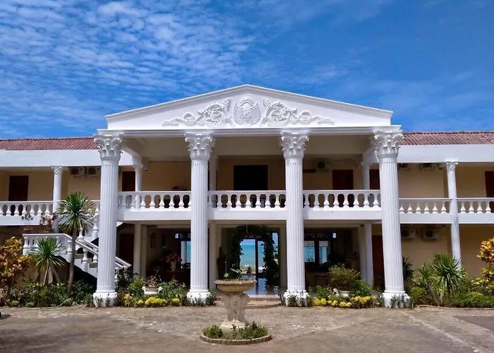 Keraton Krakatoa