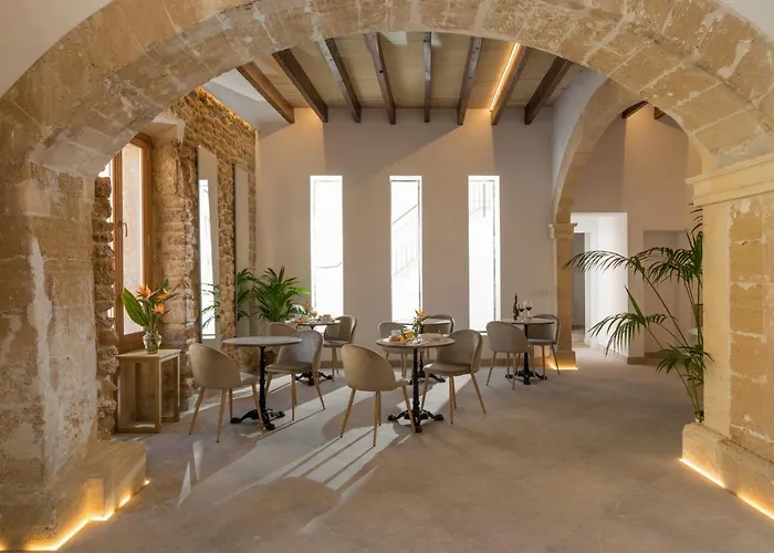 Petit Palau Alcudia - Adults Only