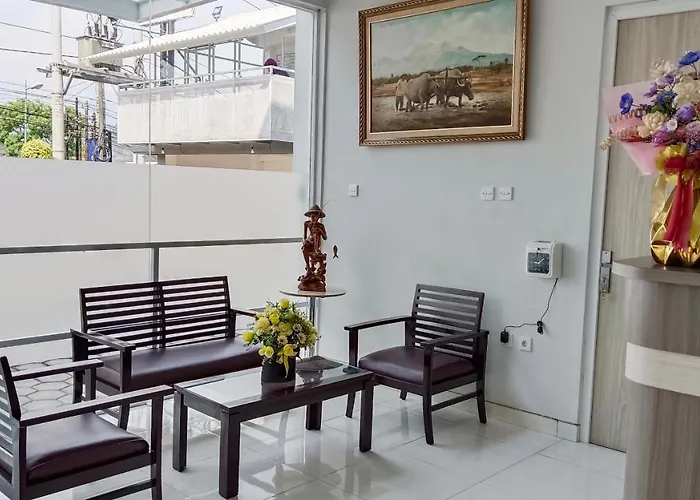 Hotel 168 Salatiga