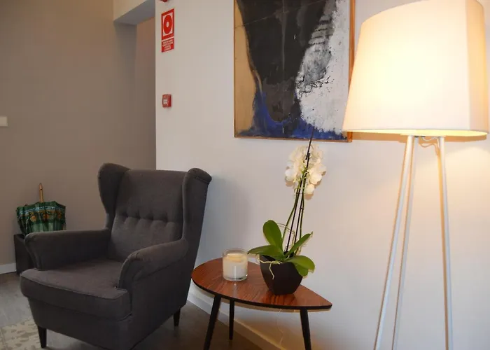 Hbe Boutique Espana - Turismo De Interior