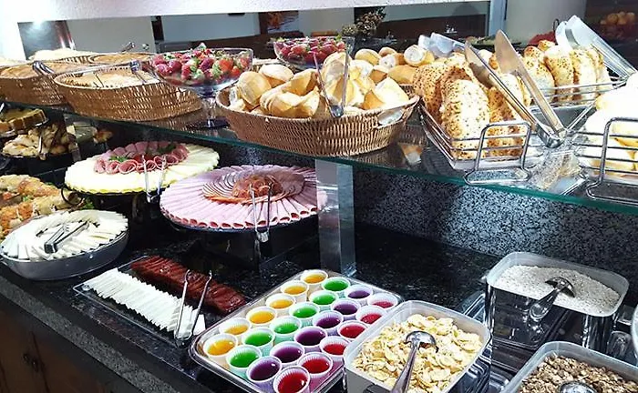 Roma'S Hotel