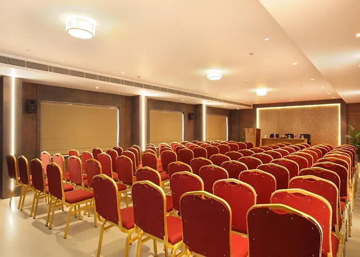 Hotel Maria Park