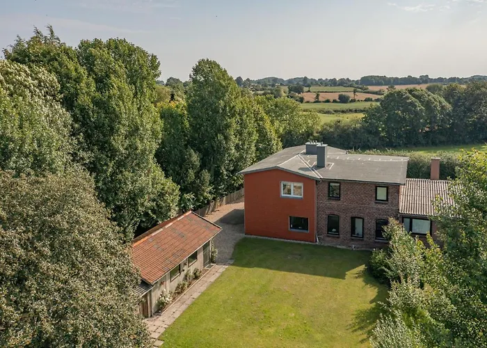 Ferienwohnung Zeitraumpause