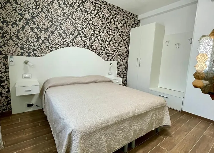 Angelo da Furci Bed&Breakfast