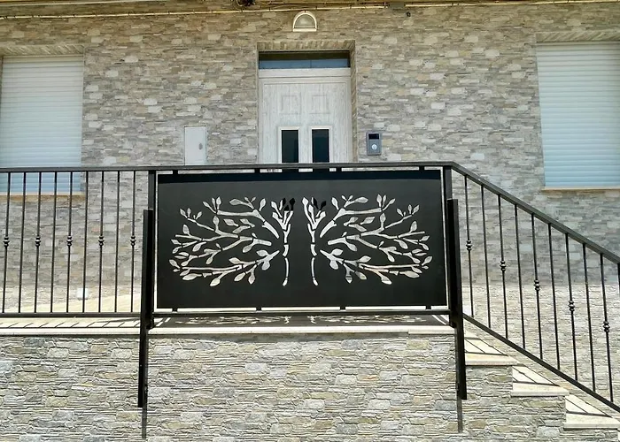 Angelo da Furci Bed&Breakfast