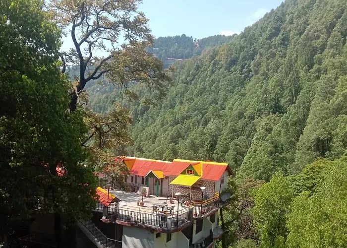 Paradise Hills Dalhousie Panchpula