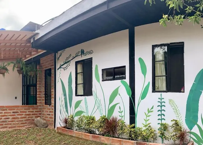 Margarit Boutique Hotel