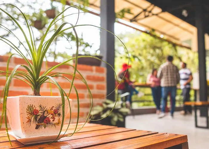 Margarit Boutique Hotel