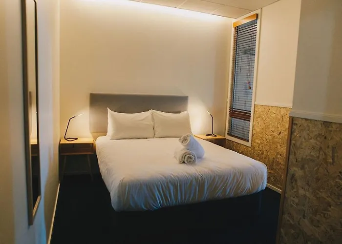 Liberty Apartment Hotel