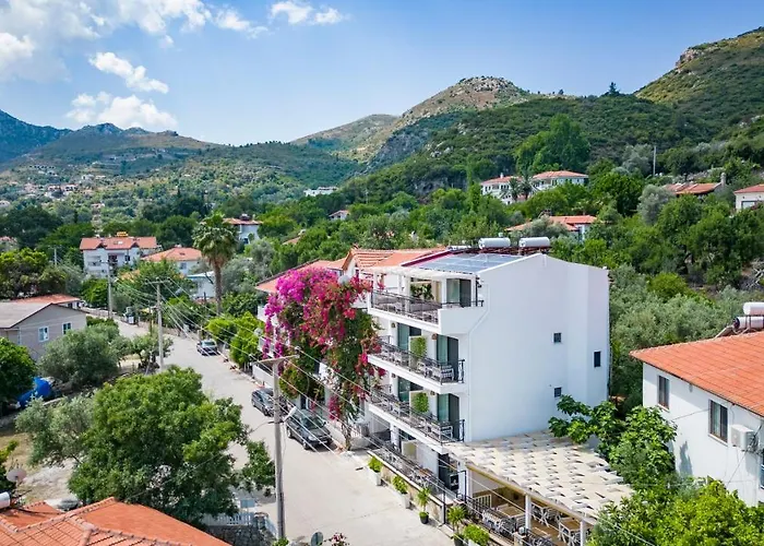 Felix Mare Hotel