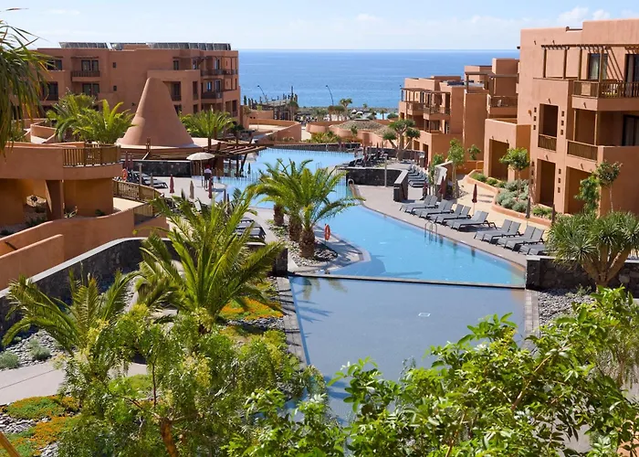 Barcelo Tenerife