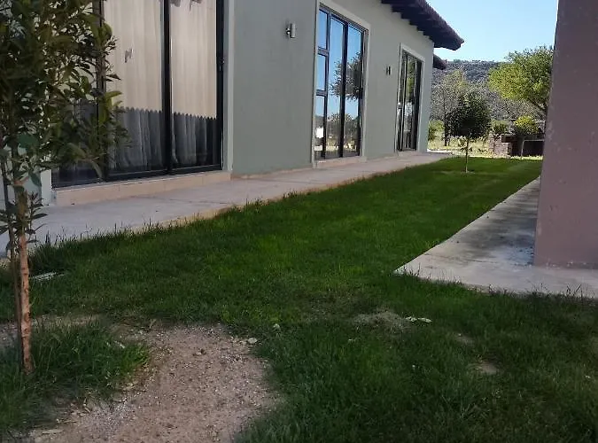 Maletjane Holiday Resort