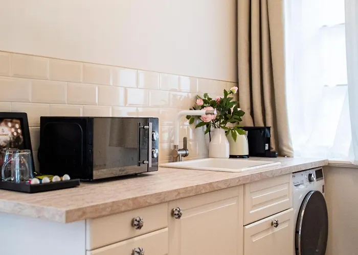 Grace Boutique Apartments