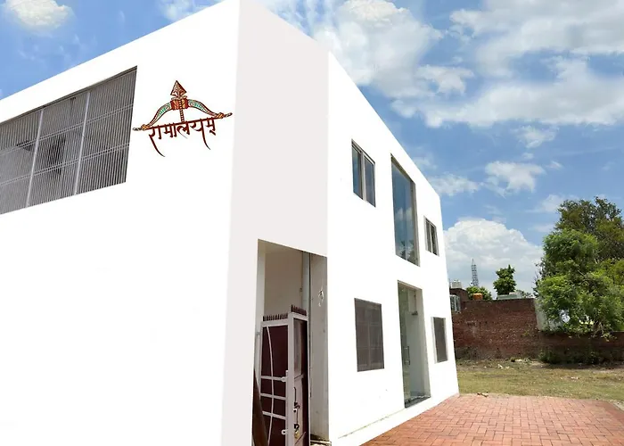 Ramalayam