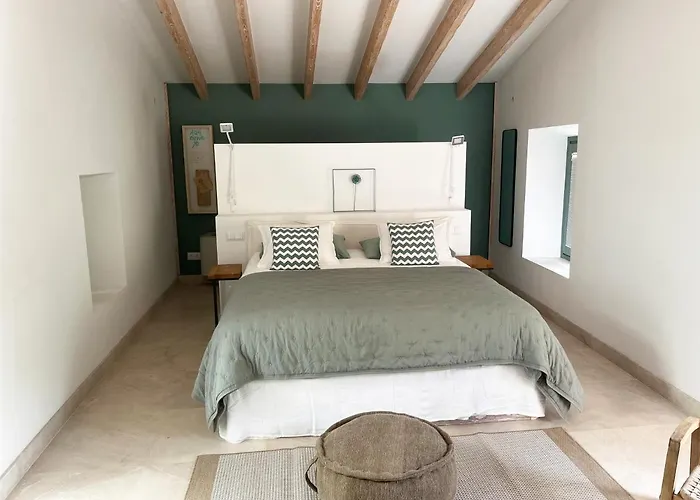 Hotel Ca'N Uetam