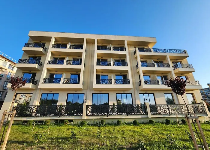 Family Hotel Lotus