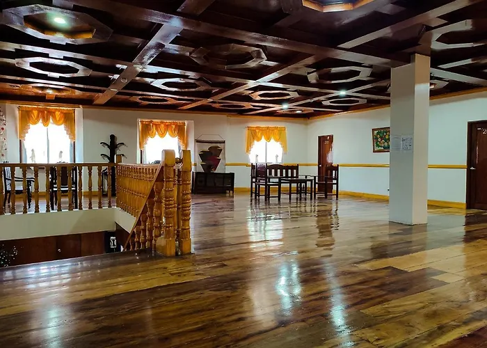 El Juliana Hotel
