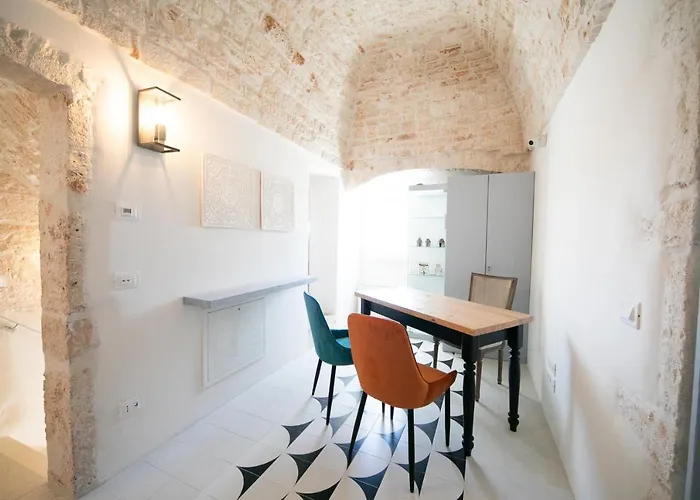 San Marco Boutique Rooms