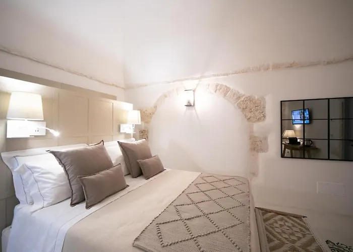 San Marco Boutique Rooms
