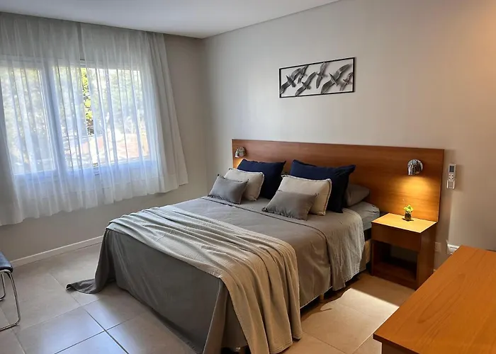 Suite Del Sol 119