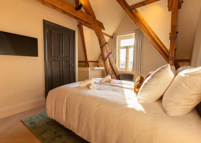 Boetiek Hotel Bij Jacob