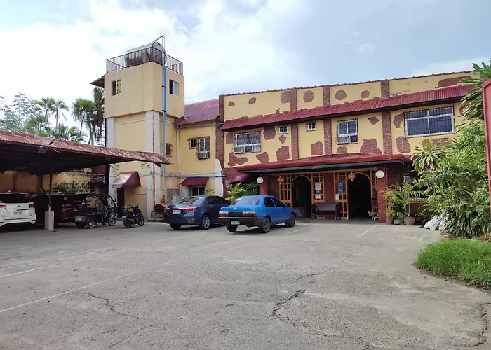 El Juliana Hotel